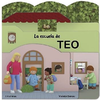 La Escuela de Teo