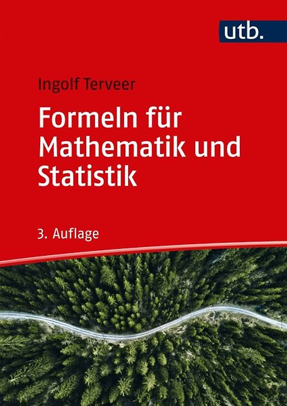 Formeln für Mathematik und Statistik