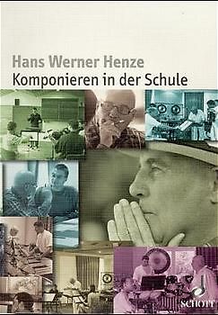 Komponieren in der Schule