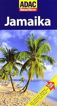 ADAC Reiseführer Jamaika