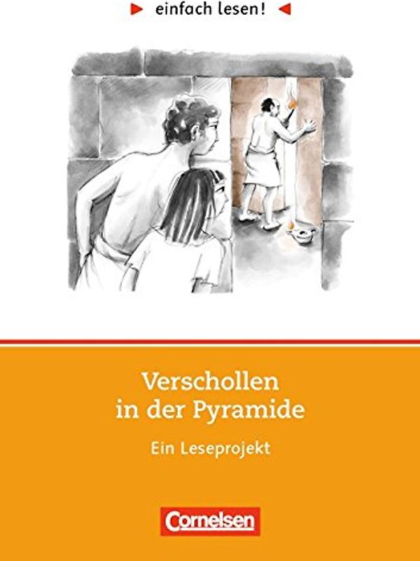 Einfach lesen! - Leseprojekte - Leseförderung ab Klasse 5 - Niveau 1