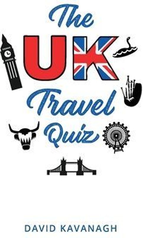 The UK Travel Quiz