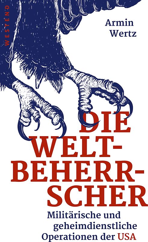 Die Weltbeherrscher