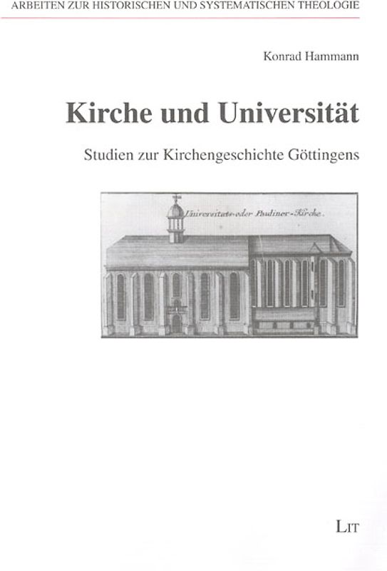 Kirche und Universität