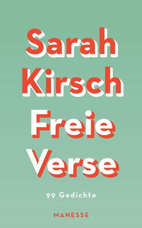 Freie Verse