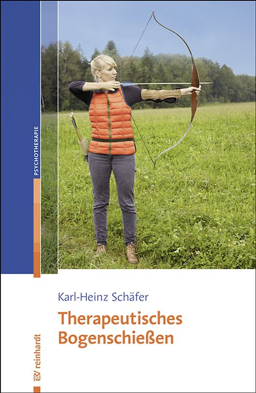 Therapeutisches Bogenschießen