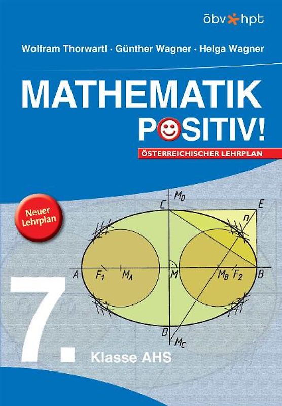 Mathematik positiv!