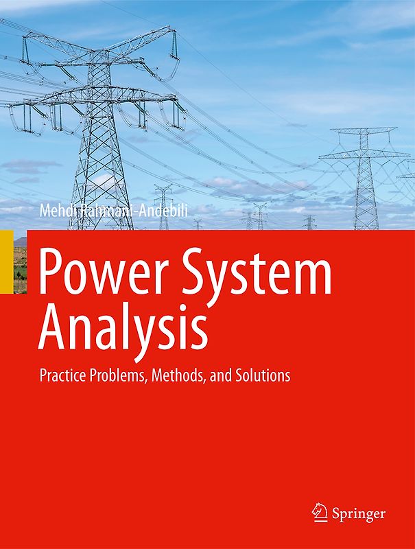 Power System Analysis