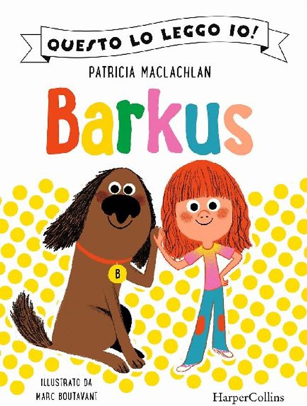 Barkus