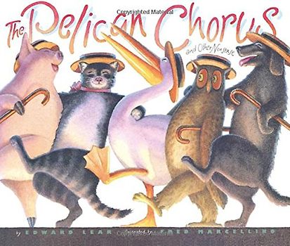 The Pelican Chorus