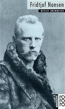 Nansen, Fridtjof