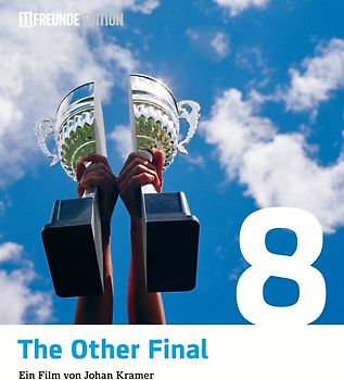 The Other Final - 11 Freunde Edition DVD
