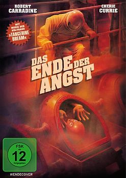 Das Ende der Angst DVD