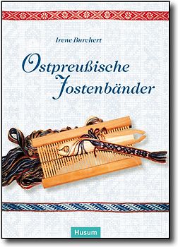 Ostpreußische Jostenbänder