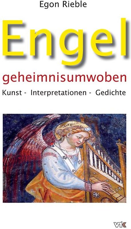 Engel geheimnisumwoben