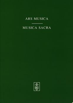 Ars Musica - Musica Sacra