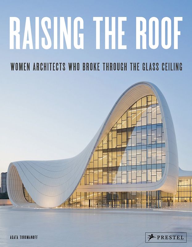 Raising the Roof (engl.)