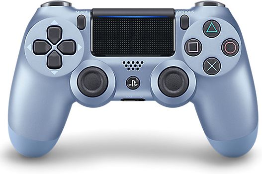 Controller Sony DualShock 4 Originale - Usato Perfettamente Funzionante - Come Nuovo - Foto 2