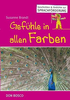 Gefühle in allen Farben