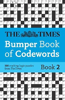 The Times Bumper Book of Codewords