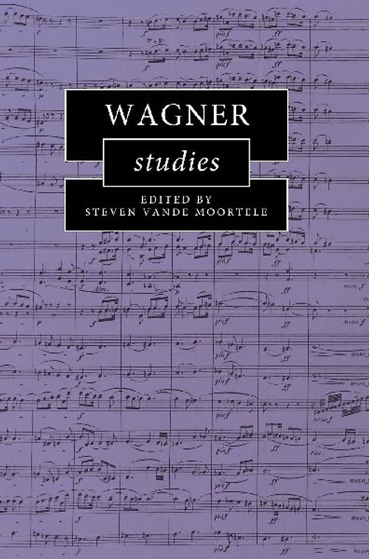 Wagner Studies