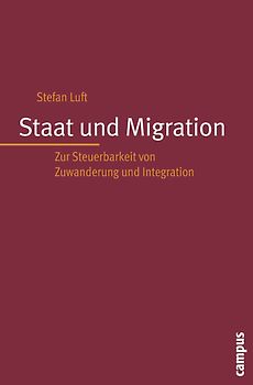 Staat und Migration