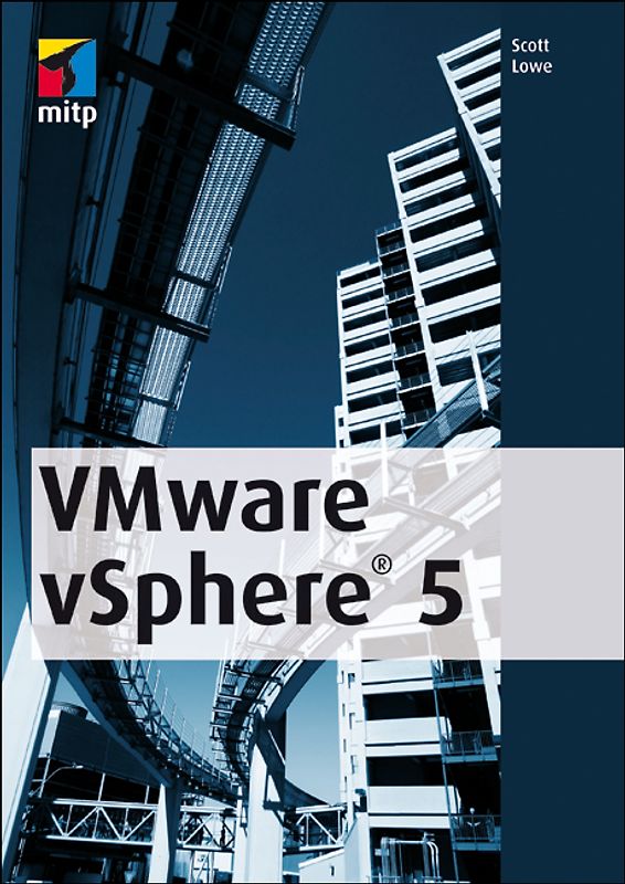 VMware vSphere® 5