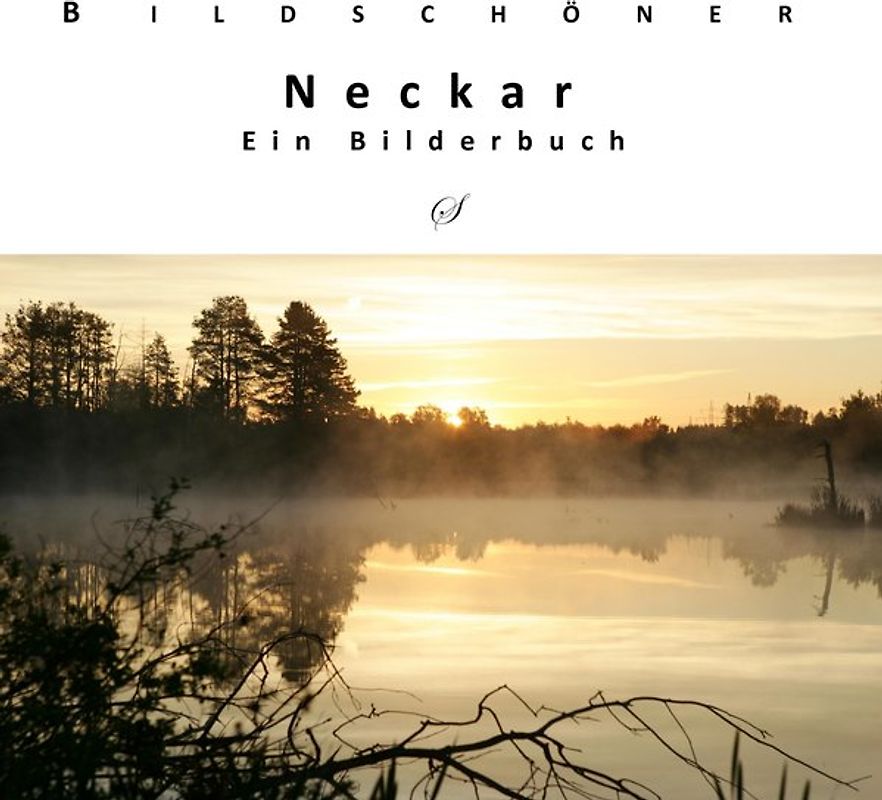 Bildschöner Neckar