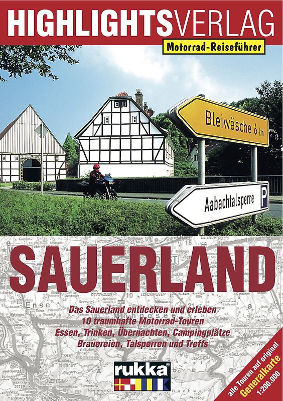 Sauerland