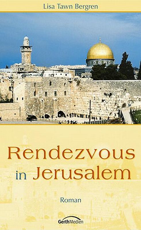 Rendezvous in Jerusalem
