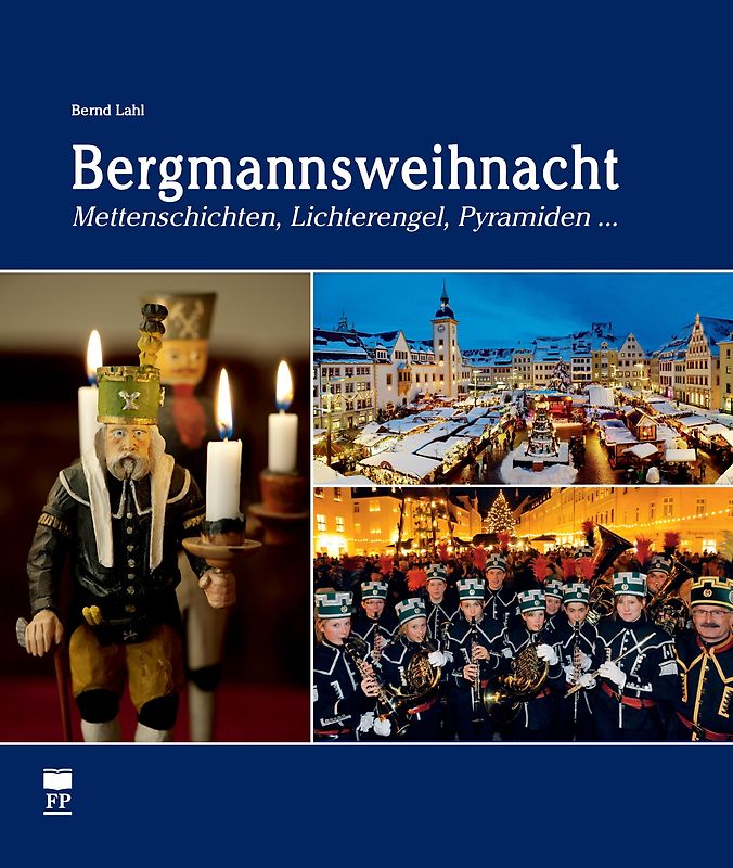 Bergmannsweihnacht