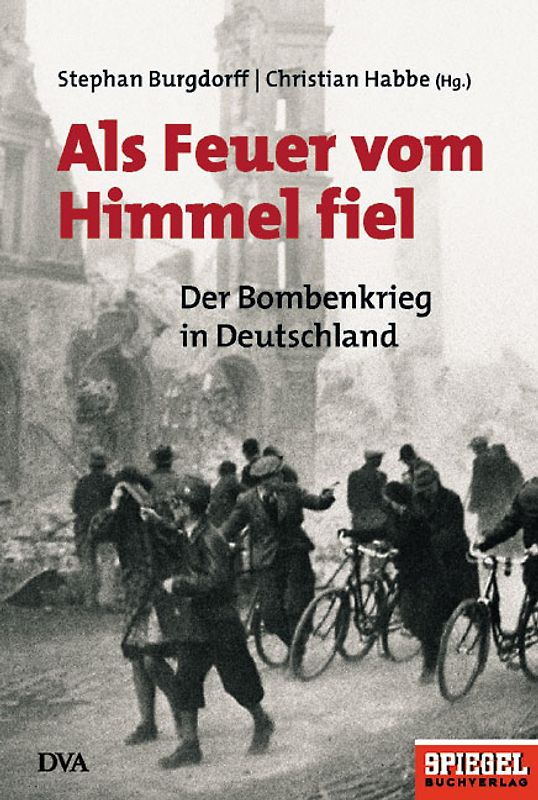 Als Feuer vom Himmel fiel