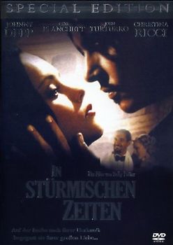 IN STÜRMISCHEN ZEITEN S.E. DVD