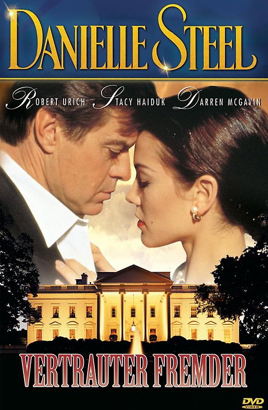 Danielle Steel - Vertrauter Fremder (Perfect Stranger) - Danielle Steel DVD