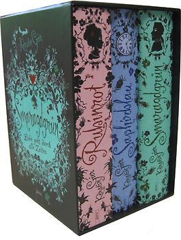 Rubinrot - Saphirblau - Smaragdgrün. Liebe geht durch alle Zeiten (1-3)