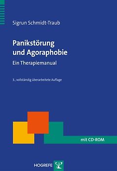 Panikstörung und Agoraphobie