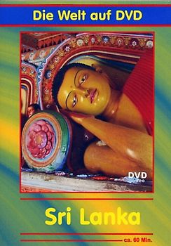 Sri Lanka DVD