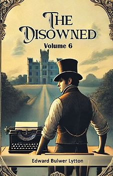 The Disowned Volume 6