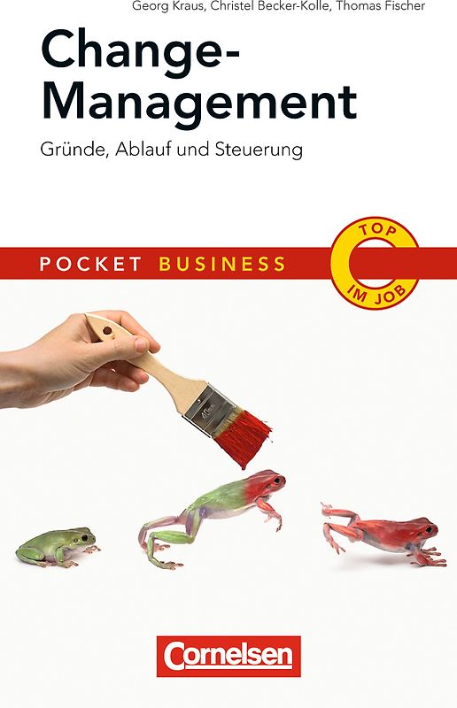 Pocket Business Change-Management