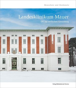 Landesklinikum Mauer