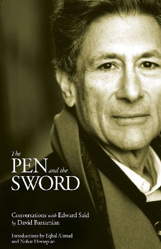 The Pen and the Sword