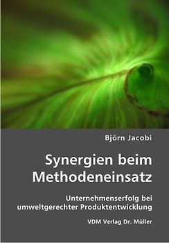 Synergien beim Methodeneinsatz