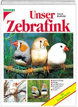 Unser Zebrafink