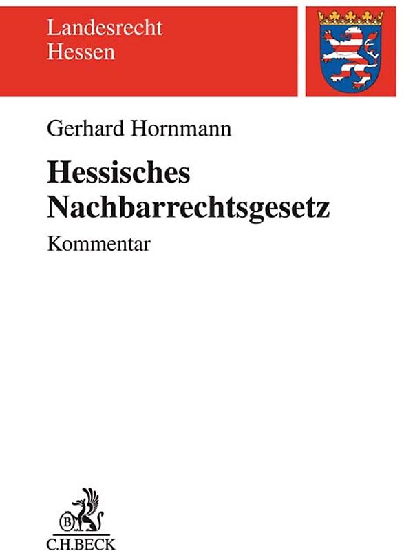 Hessisches Nachbarrechtsgesetz