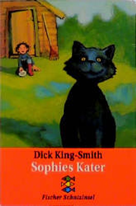 Sophies Kater