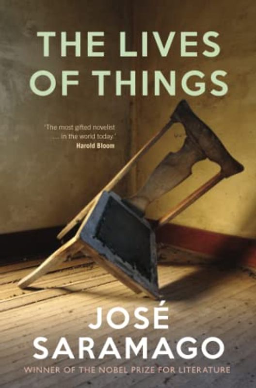 The Lives of Things: Short Stories