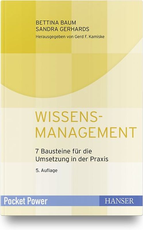 Wissensmanagement