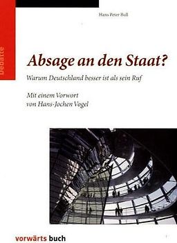 Absage an den Staat?