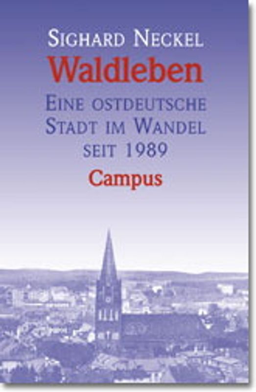 Waldleben