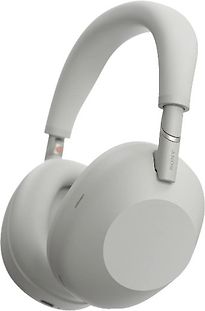 Image of Sony WH-1000XM6 platina zilver (Refurbished)